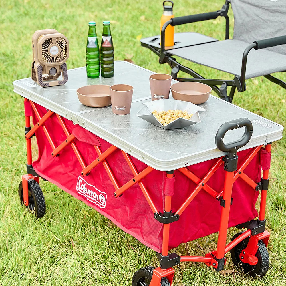 Coleman Outdoor Wagon Table 手拉車枱板 2244020
