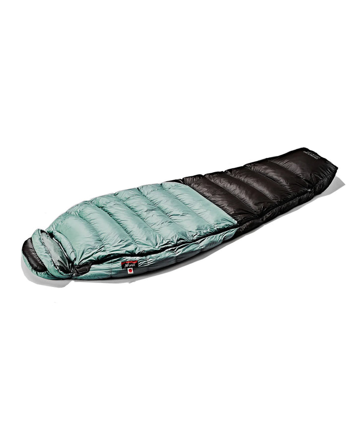 NANGA DRYDRATE BAG 310DX Regular 露營羽絨睡袋