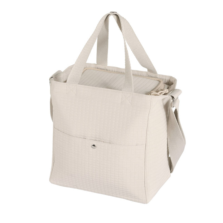 DOD HIE HIE USAGI LUNCH BAG(8) 保冷袋 BA140-IV