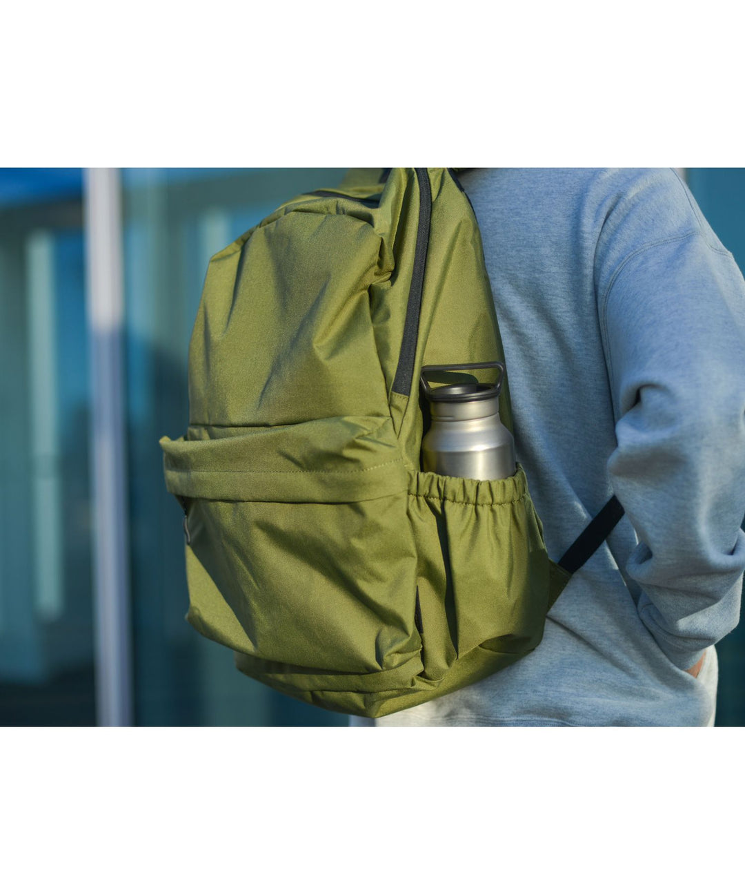 snow peak Everyday Use Backpack 背囊 AC-25SU402