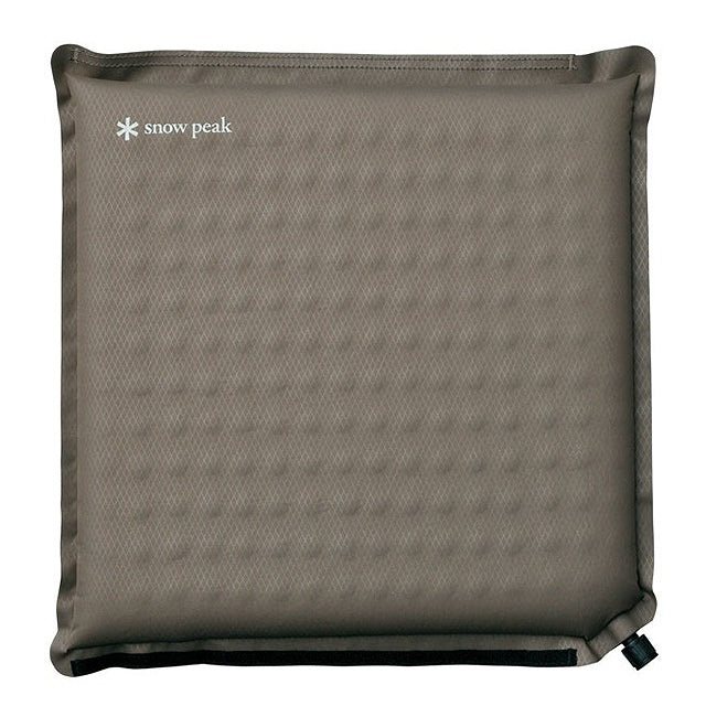 snow peak Inflatable Mat Pillow TM-094R