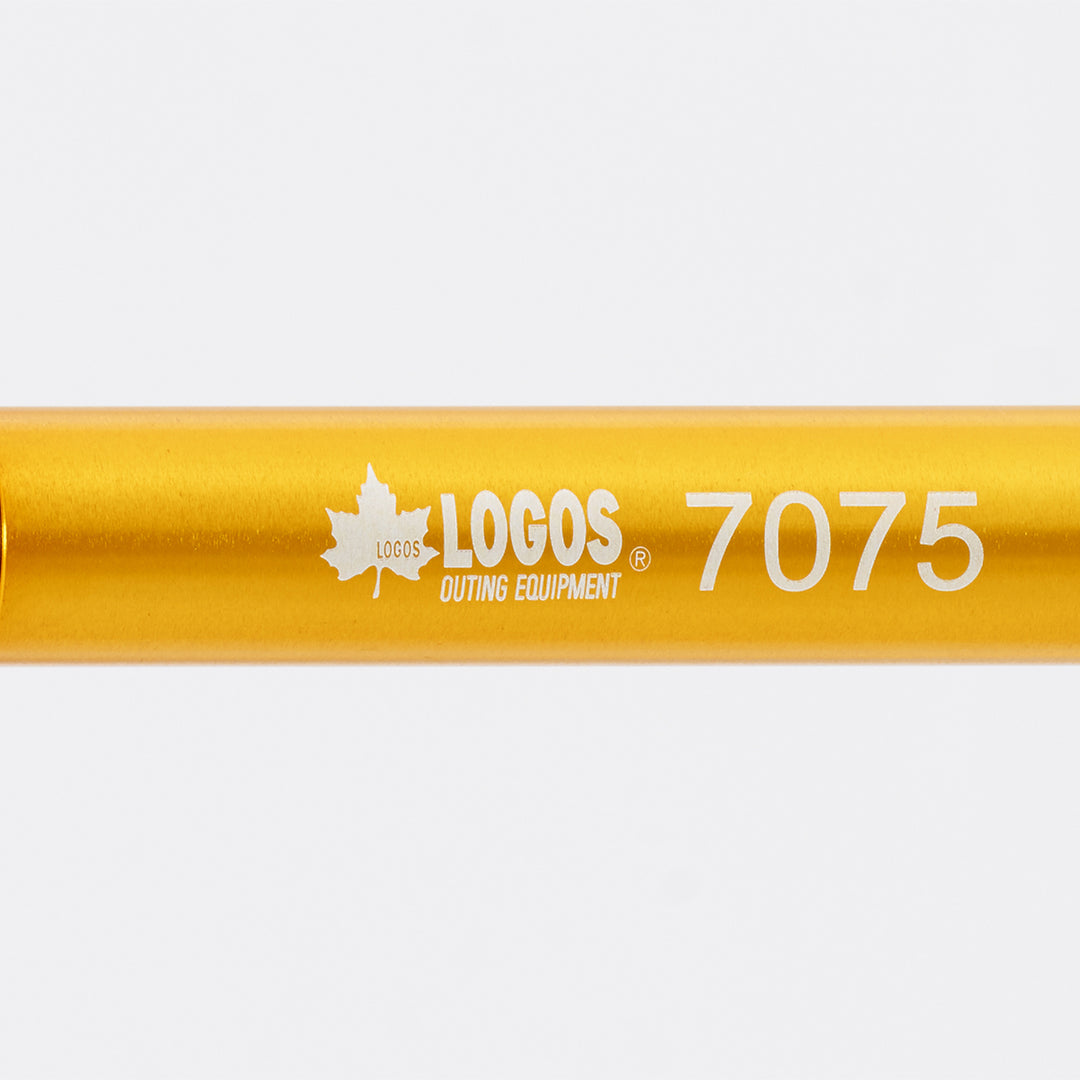 LOGOS Tepee 400 SET BB 金字塔帳篷連內墊底墊套裝 71908002