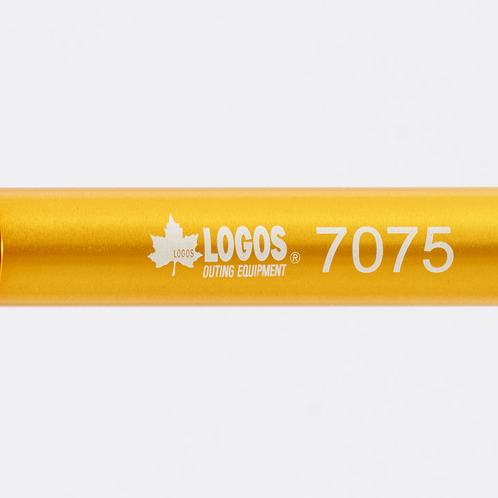 LOGOS Tepee 400 SET BB 金字塔帳篷連內墊底墊套裝 71908002