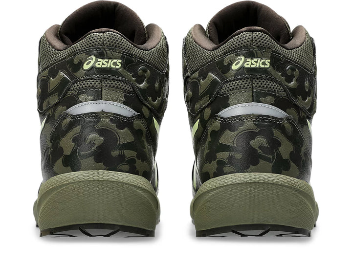 ASICS  WINJOB CP314 BOA NAGARE 安全鞋 安全靴
