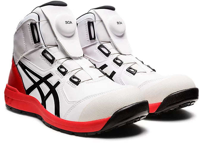 ASICS WINJOB CP304 BOA 安全鞋