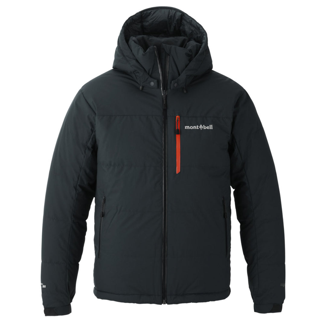 Montbell / mont-bell Permafrost Down Parka 羽絨外套 1101712