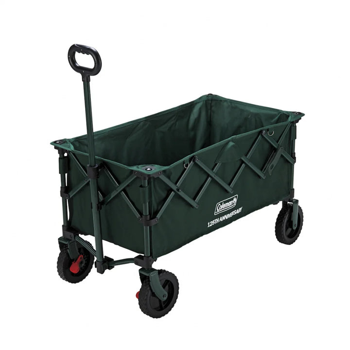 Coleman Outdoor Wagon NX 戶外手拉車