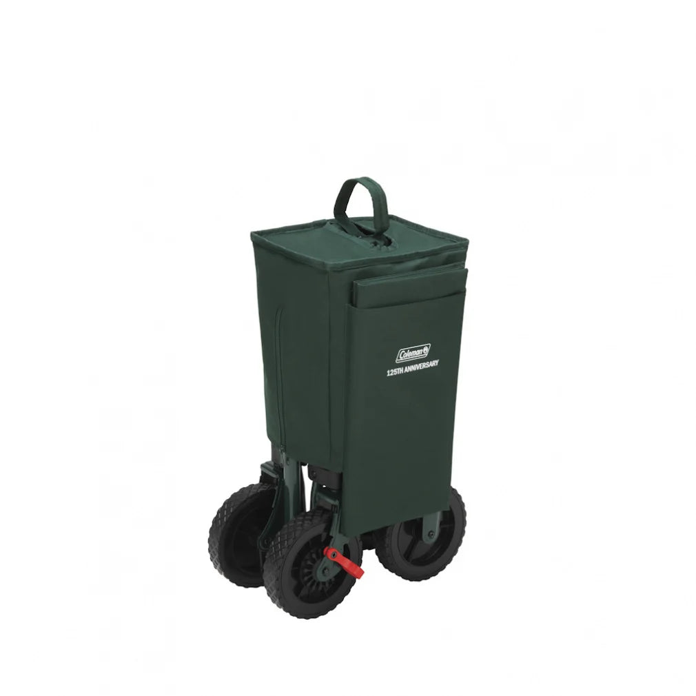 Coleman Outdoor Wagon NX 戶外手拉車