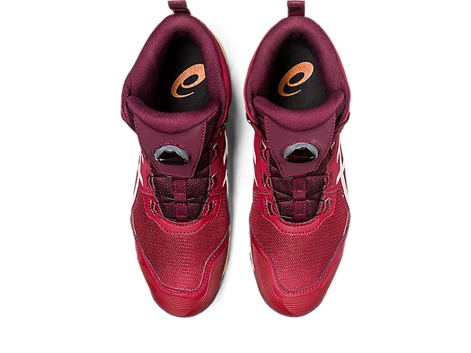 ASICS CP214 TS BOA® 2E 安全鞋