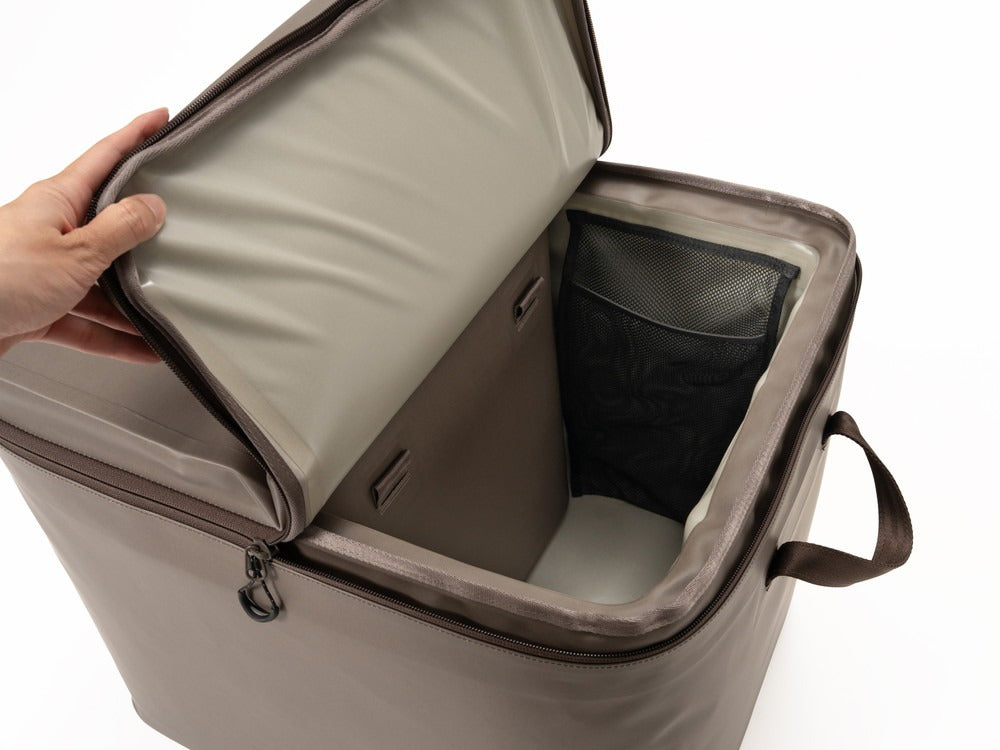 snow peak System Cooler 62 冰袋 FP-240