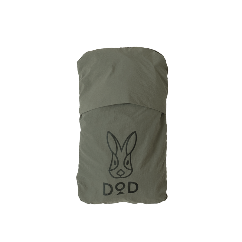 DOD POCKETABLE WINDBREAKER(M/L/XL) 風褸 JK167