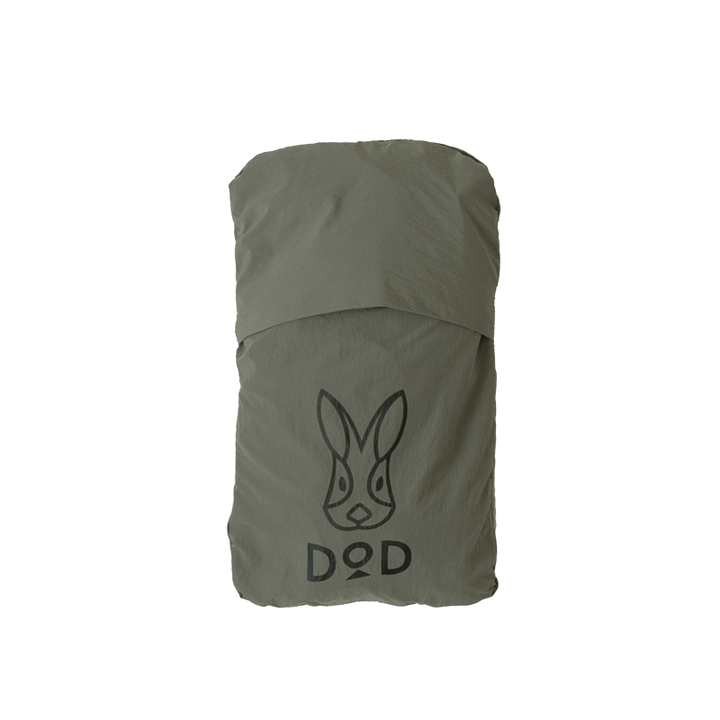 DOD POCKETABLE WINDBREAKER(M/L/XL) 風褸 JK167