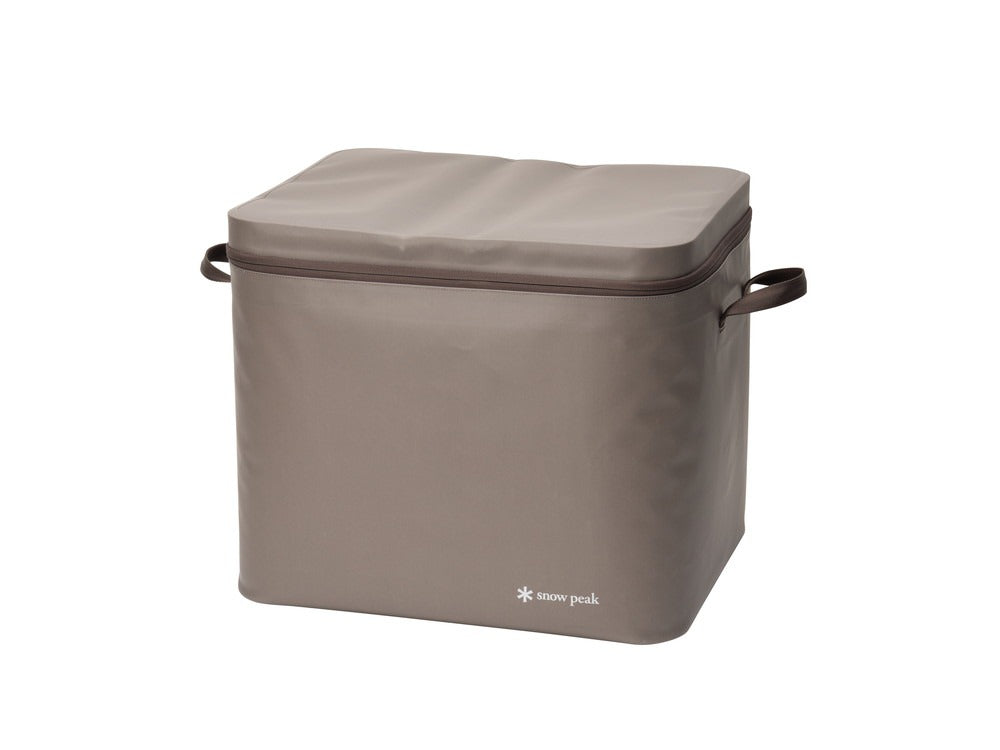 snow peak System Cooler 62 冰袋 FP-240