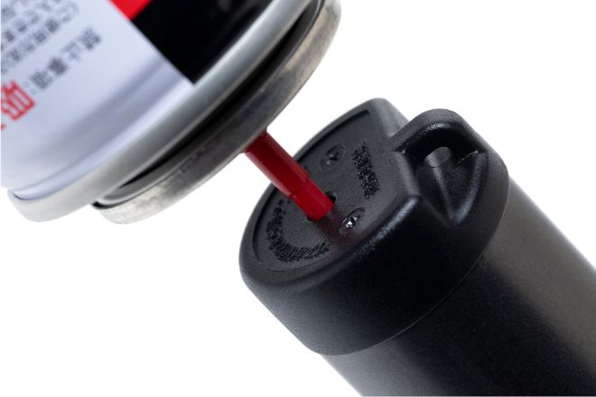 UNIFLAME 40週年紀念款 Stick Turbo II LTD 打火機 632024