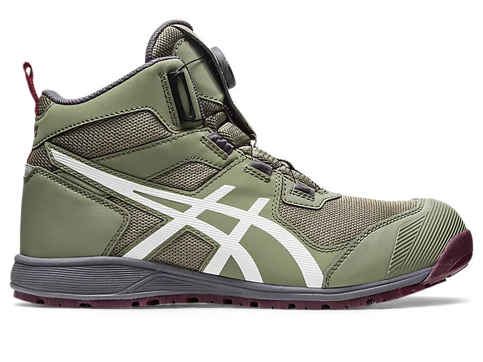 ASICS CP214 TS BOA® 2E 安全鞋