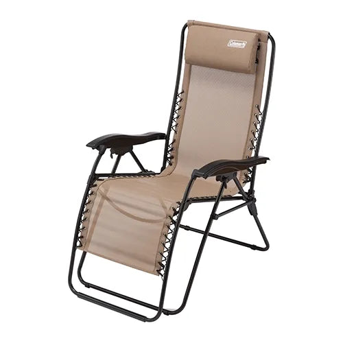 Coleman Infinity Chair (Beige) 戶外休閒椅 摺椅 2000033139