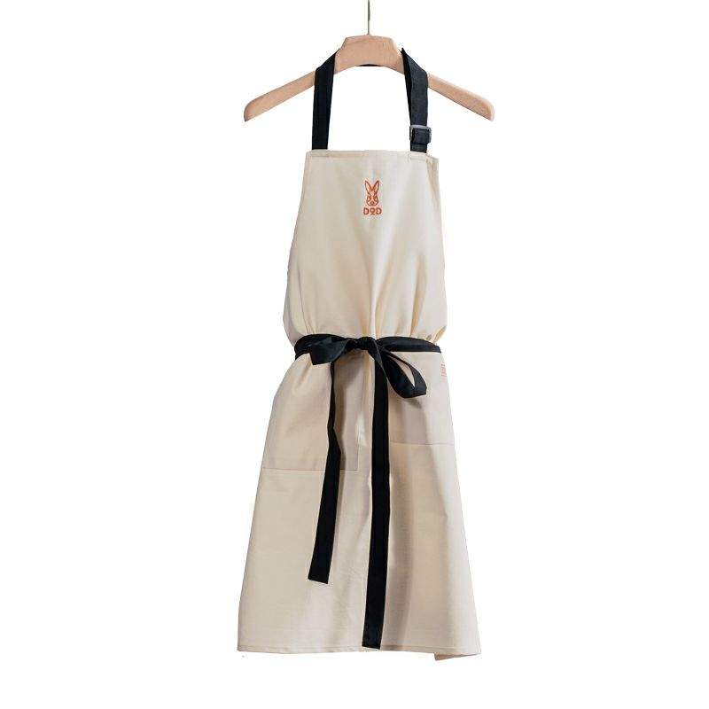 DOD fave apron 圍裙 DH1-002-IV-M