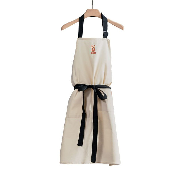 DOD fave apron 圍裙 DH1-002-IV-M
