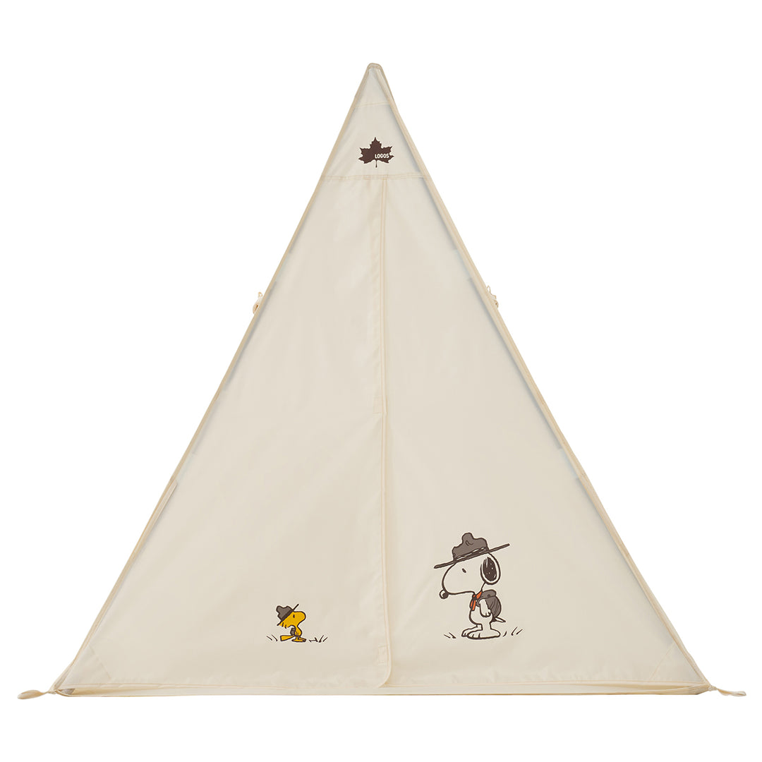 LOGOS SNOOPY KIDS Tent 小童帳篷 8600146
