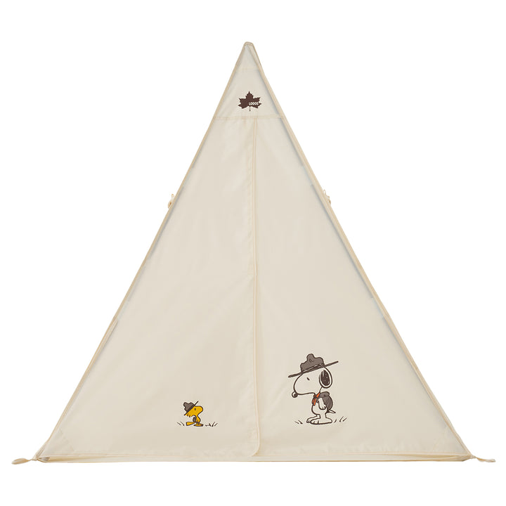 LOGOS SNOOPY KIDS Tent 小童帳篷 8600146