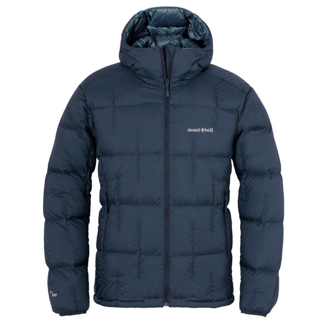 Montbell / mont-bell Neige Down Parka Men's 男裝 羽絨 1101673