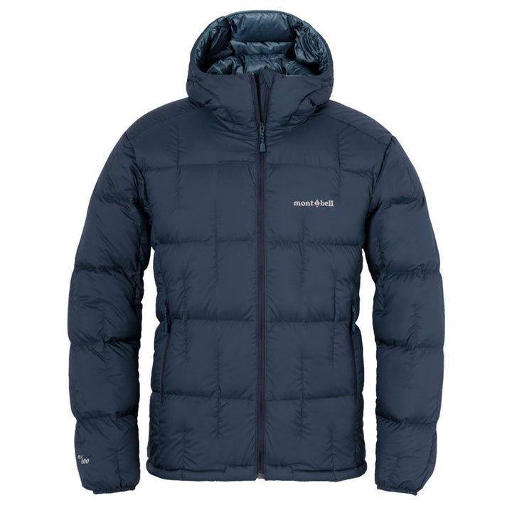 Montbell / mont-bell Neige Down Parka Men's 男裝 羽絨 1101673