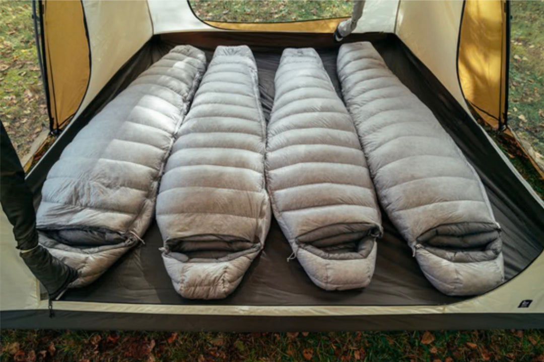 Zane Arts GINGA 露營帳篷 PS-054