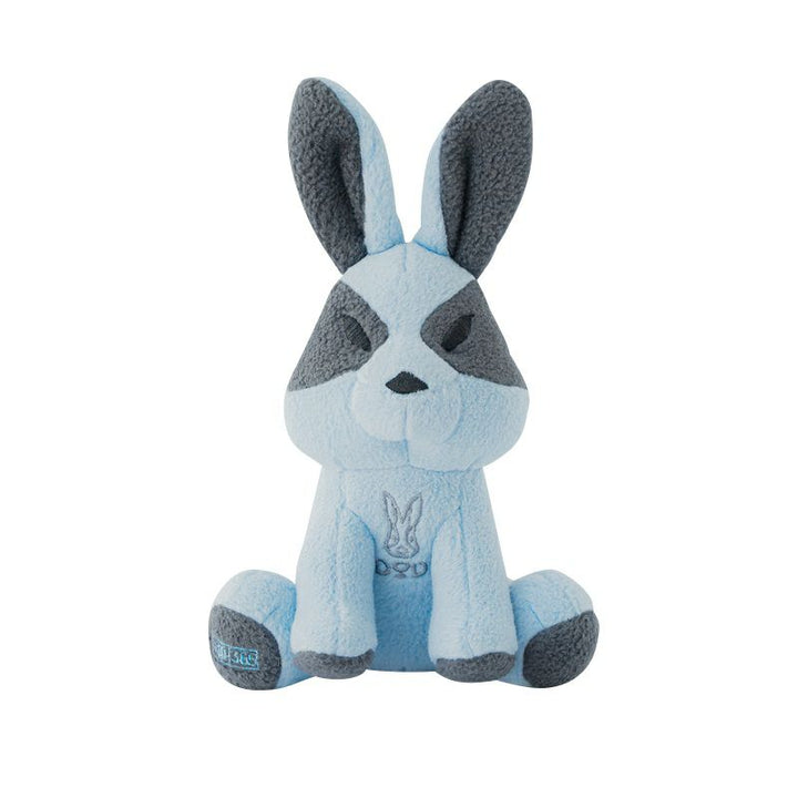 DOD fave stuffed toy DH6-001-BL-M
