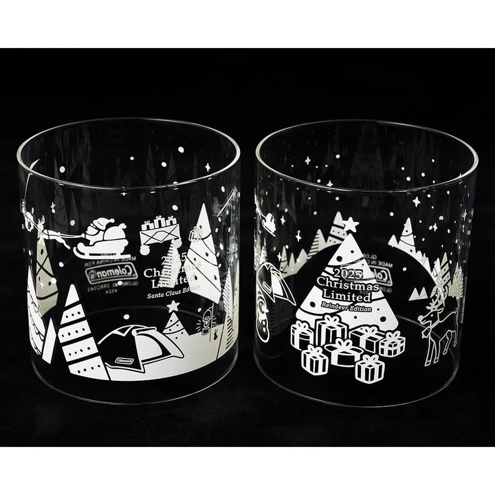 Coleman One Mantle Hybrid Lantern 2025 CHRISTMAS LIMITED Reindeer Edition 聖誕馴鹿特別版 混合式露營燈 2232437