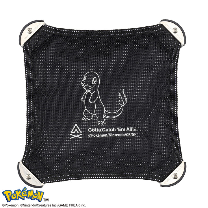 LOGOS Pokémon 30週年 7075 Cubic Chair 7075 超輕量摺凳 86100004