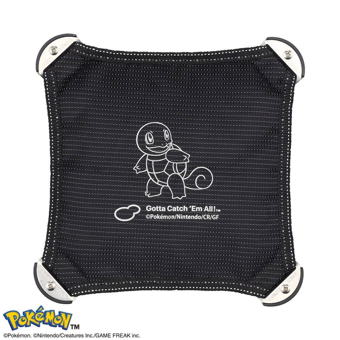 LOGOS Pokémon 30週年 7075 Cubic Chair 7075 超輕量摺凳 86100004