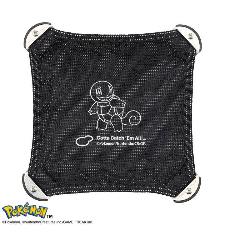 LOGOS Pokémon 30週年 7075 Cubic Chair 7075 超輕量摺凳 86100004