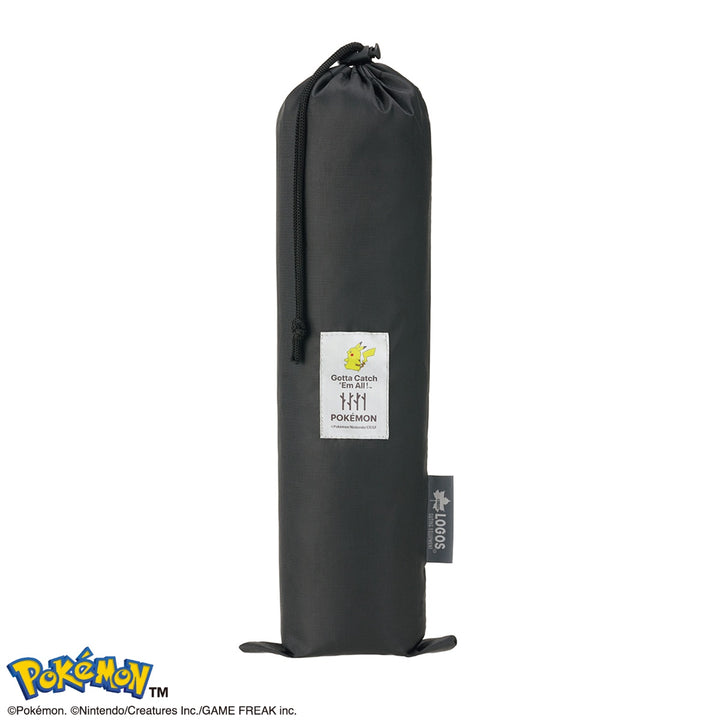 LOGOS Pokémon 30週年 7075 Cubic Chair 7075 超輕量摺凳 86100004