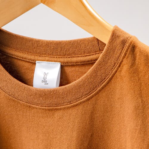 DOD 干支Tee（午）TS227-BR