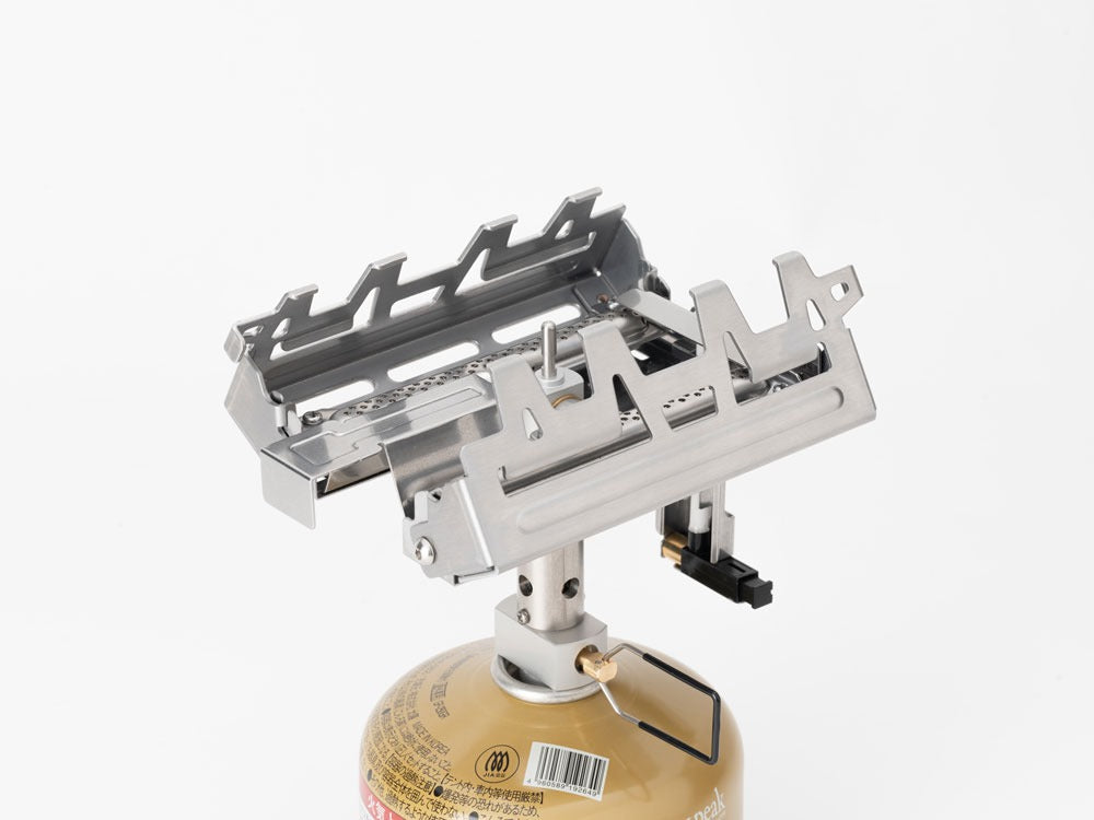 snow peak Giga Power Stove Recta 便攜爐 GS-150