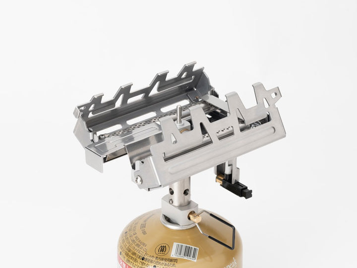 snow peak Giga Power Stove Recta 便攜爐 GS-150