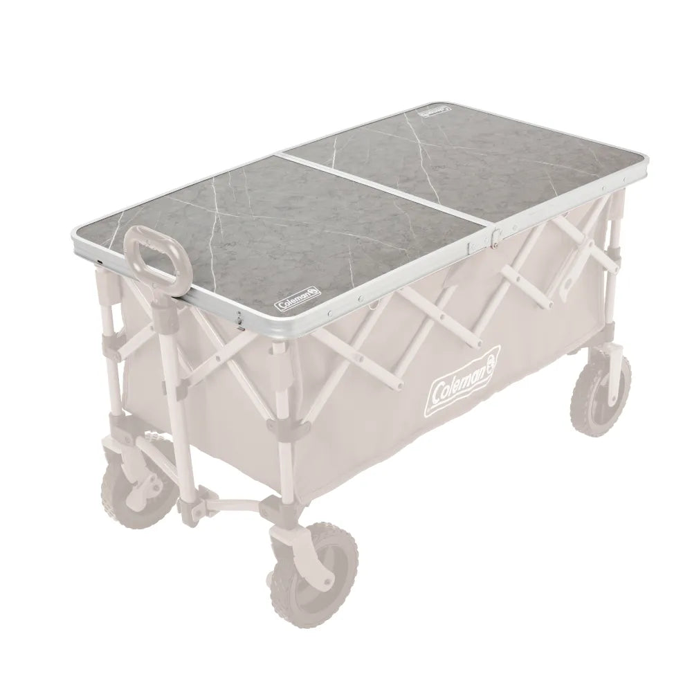 Coleman Outdoor Wagon Table 手拉車枱板 2244020