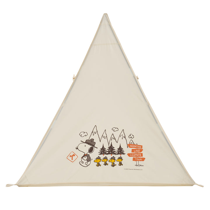 LOGOS SNOOPY KIDS Tent 小童帳篷 8600146