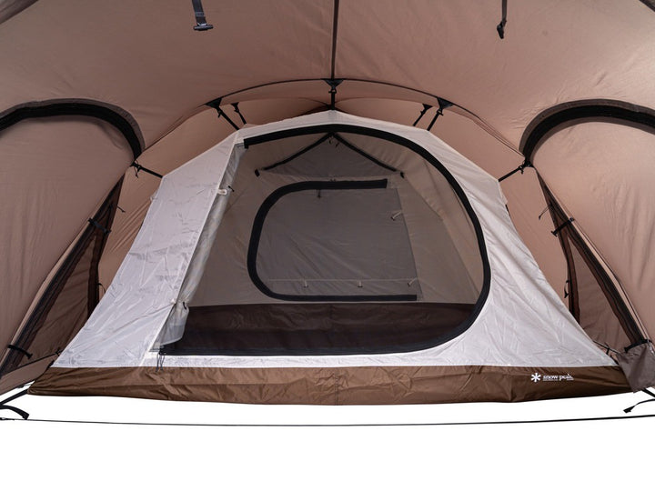 snow peak Amenity Dome 2 露營帳篷 SD-020
