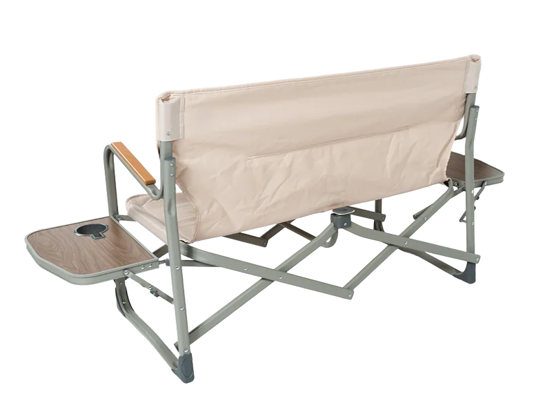 DOD HAVE A NICE SOFA 露營長椅 米色 CS2-248-BG
