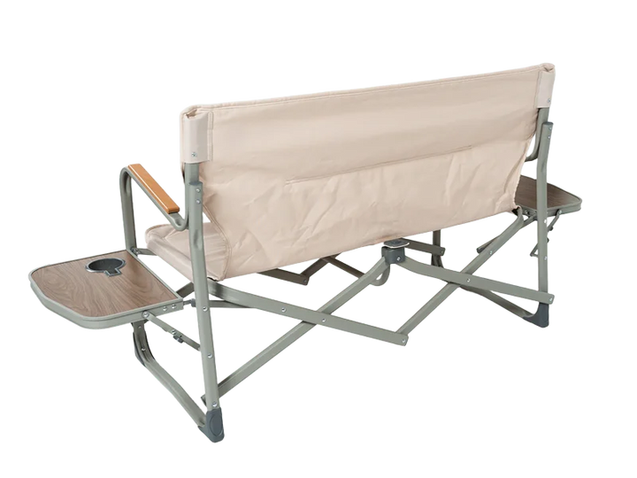 DOD HAVE A NICE SOFA 露營長椅 米色 CS2-248-BG