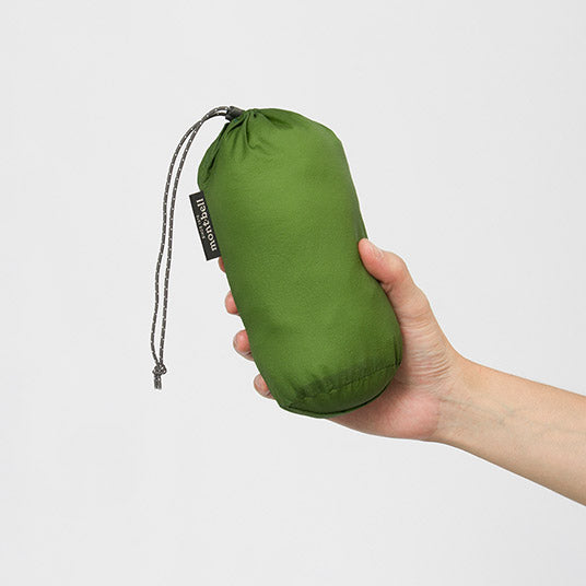 Montbell / mont-bell EX Light Therma Wrap Parka Men’s 保暖外套 1101686