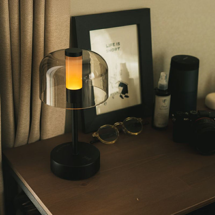 DOD fave mood lamp DH2-008-BK-M