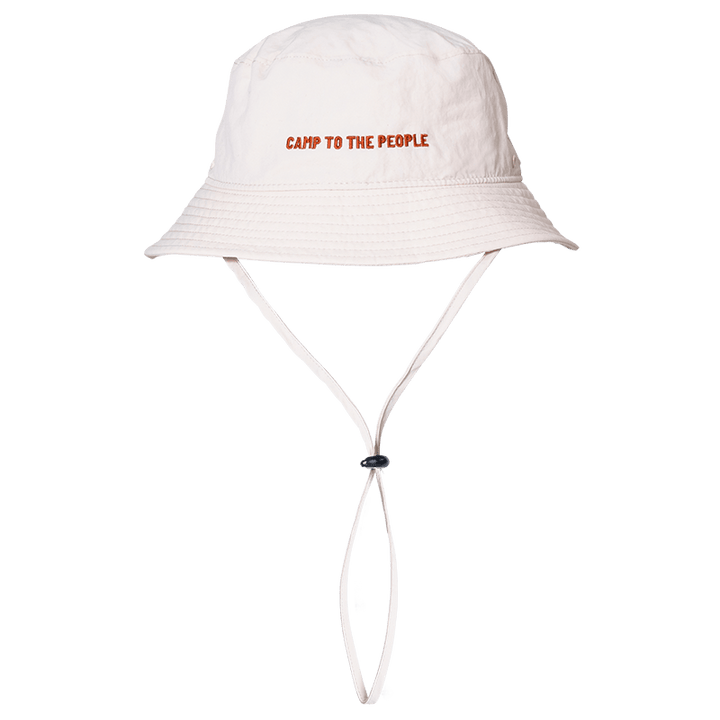 DOD USA LOGO BUCKET HAT(FREE SIZE) 漁夫帽 HT095