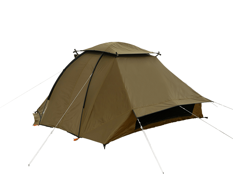 DOD MENDAKO TENT 戶外露營帳篷 T1-176-BR