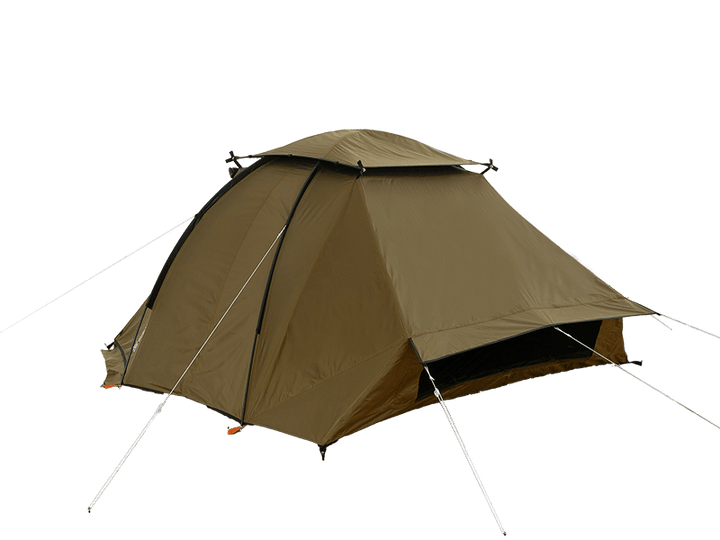 DOD MENDAKO TENT 戶外露營帳篷 T1-176-BR