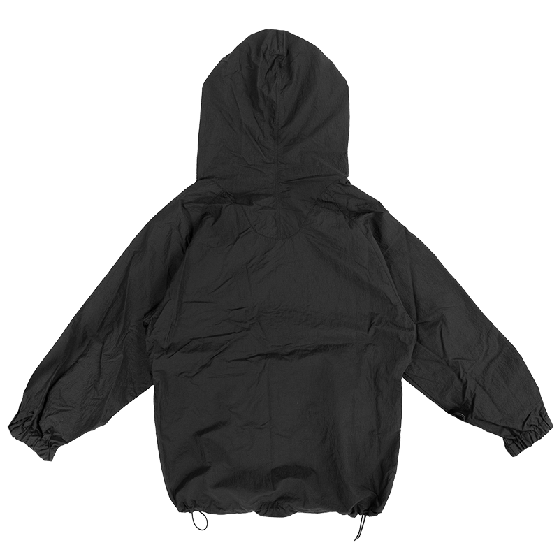 DOD POCKETABLE WINDBREAKER(M/L/XL) 風褸 JK167