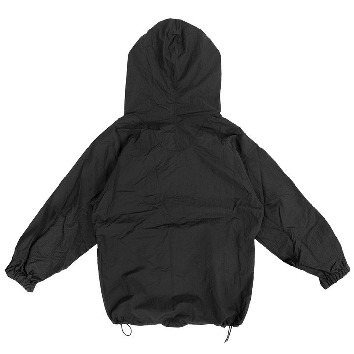 DOD POCKETABLE WINDBREAKER(M/L/XL) 風褸 JK167