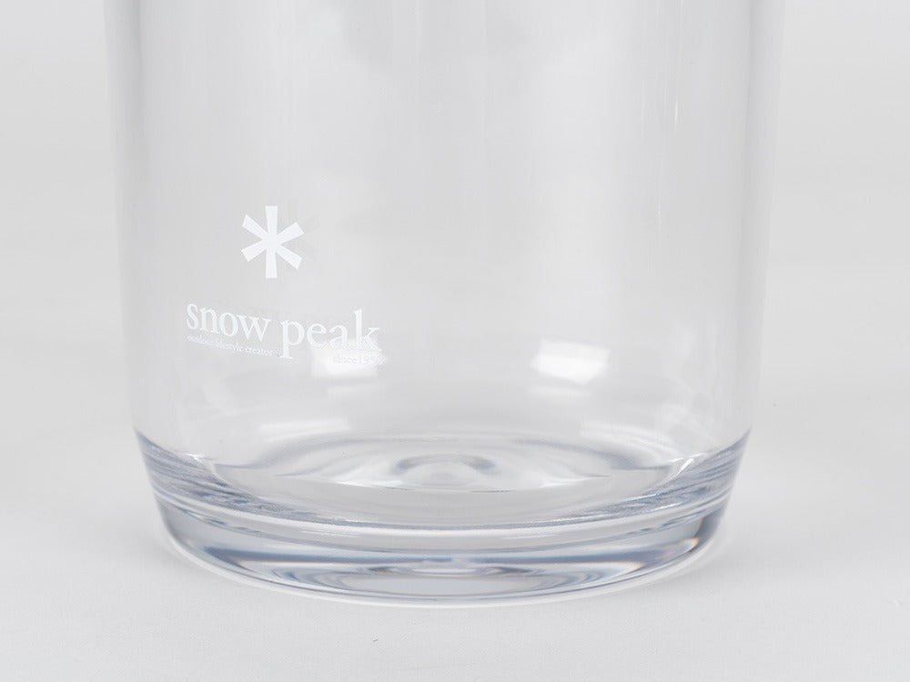 Snow Peak Sayou Teapot CS-340