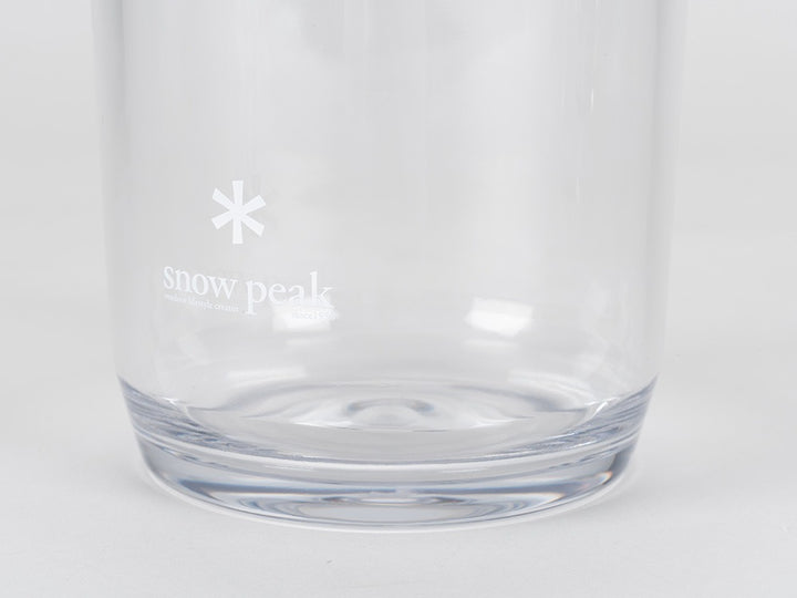 Snow Peak Sayou Teapot CS-340